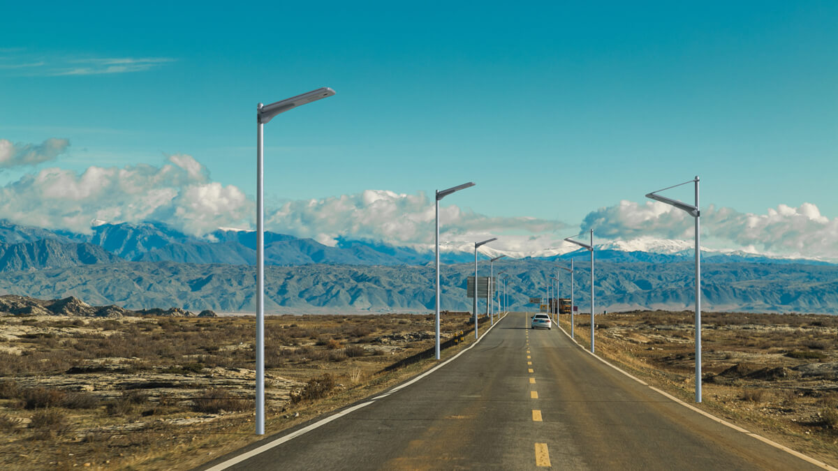 All-in-One/Integrated Solar Street Light FAQs